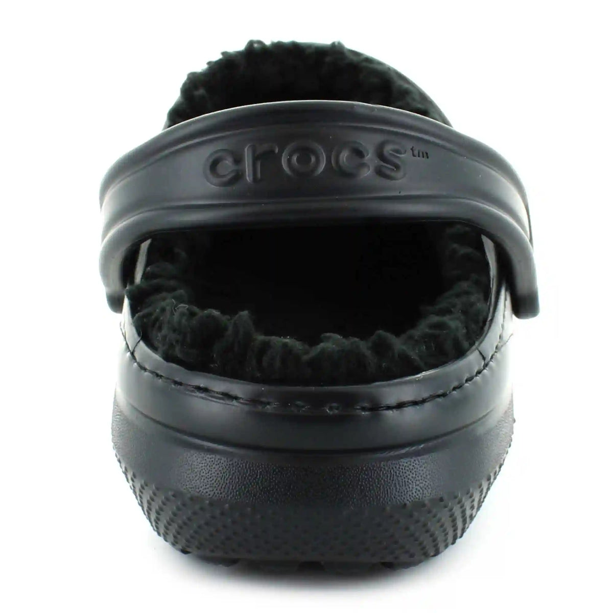 Crocs Classic Lined Clog