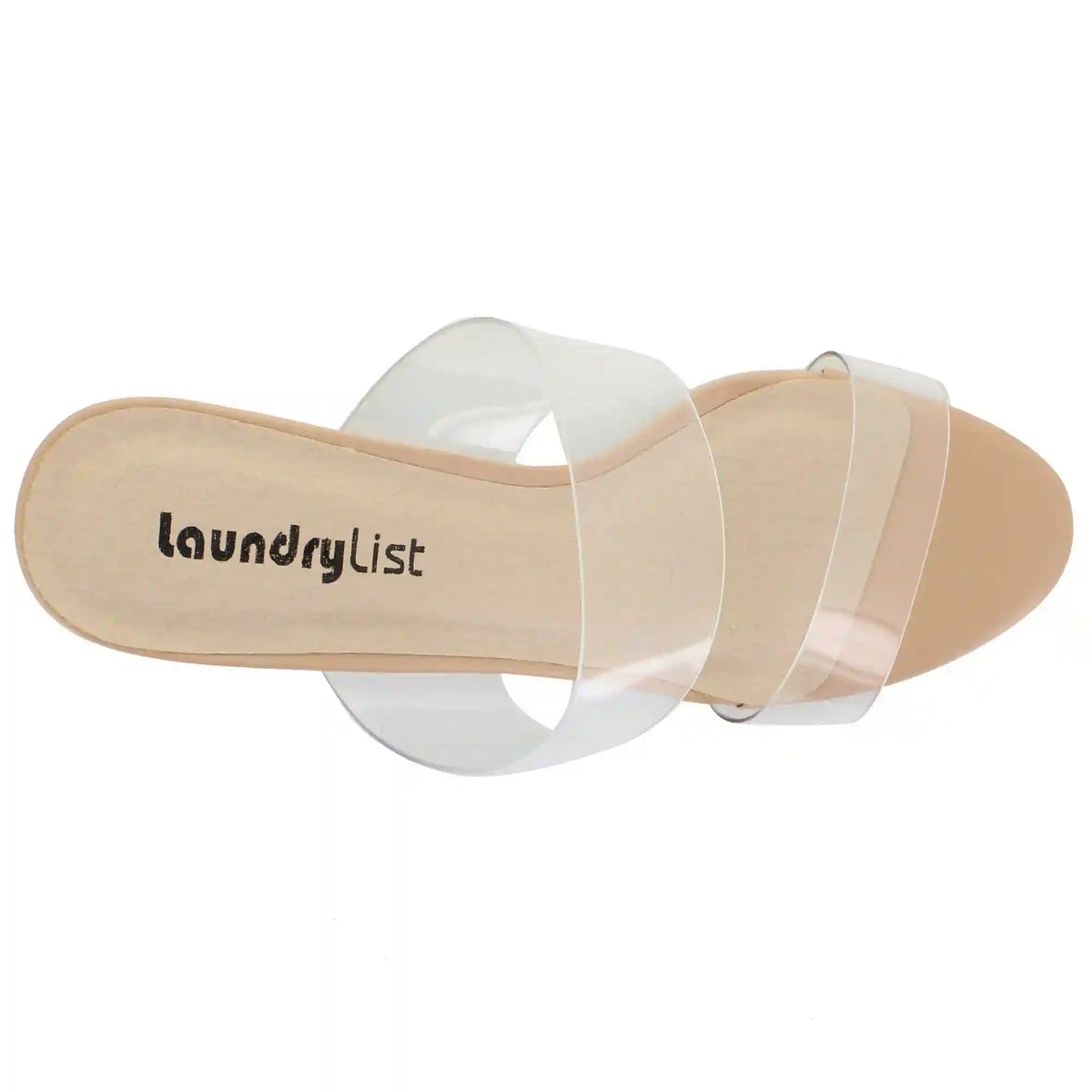 Laundry List Rimi