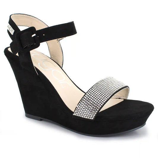 Sugar Chili Wedge
