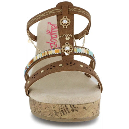 Jellypop Lowen Wedge