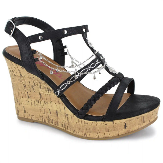 Jellypop Allure Wedge