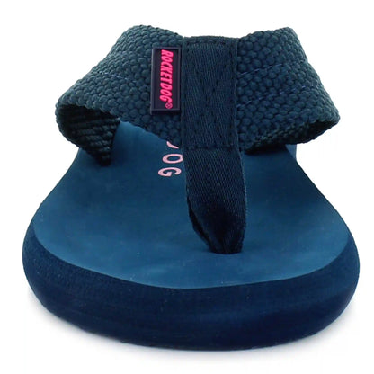 Rocket Dog Sunset Webbing