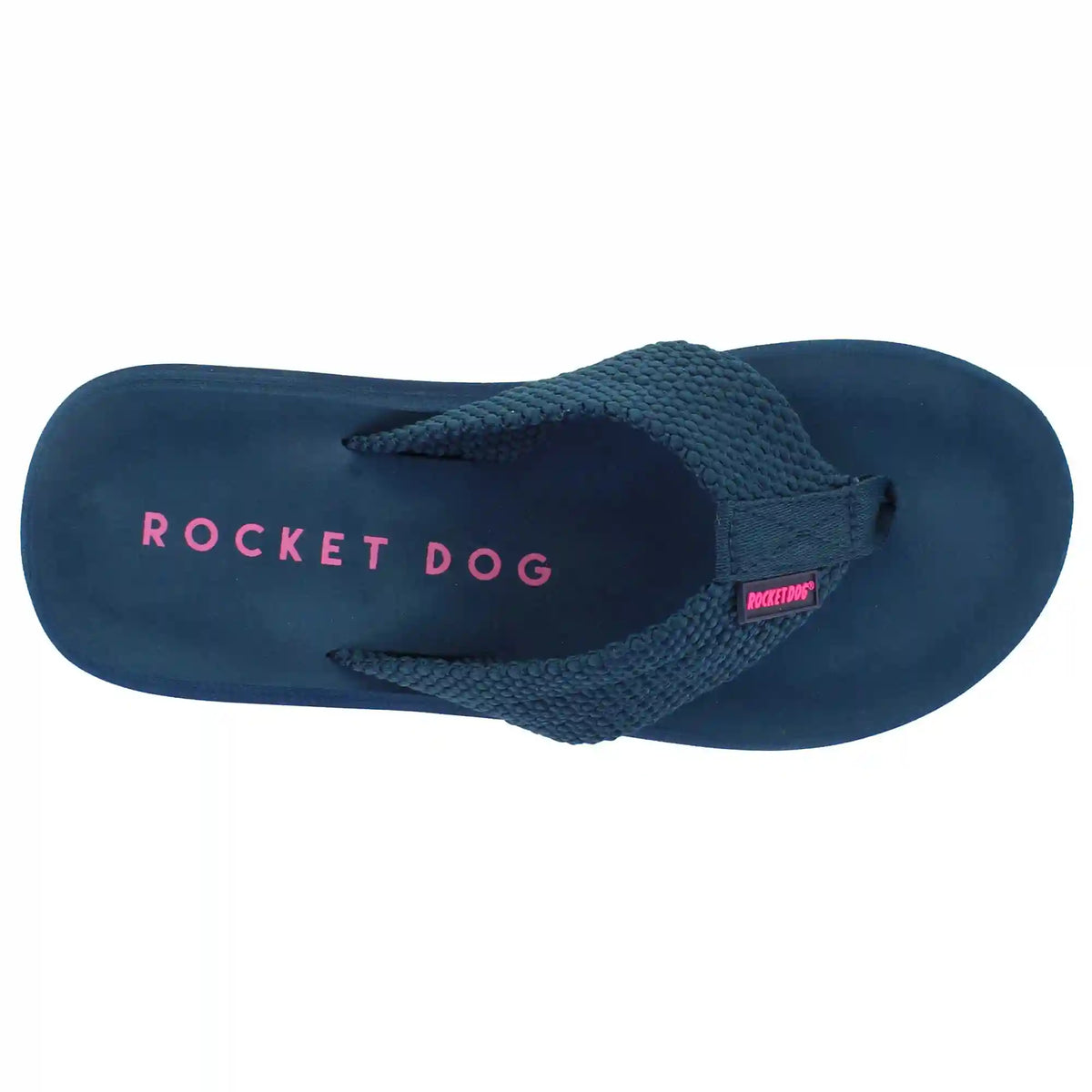 Rocket Dog Sunset Webbing