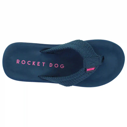 Rocket Dog Sunset Webbing