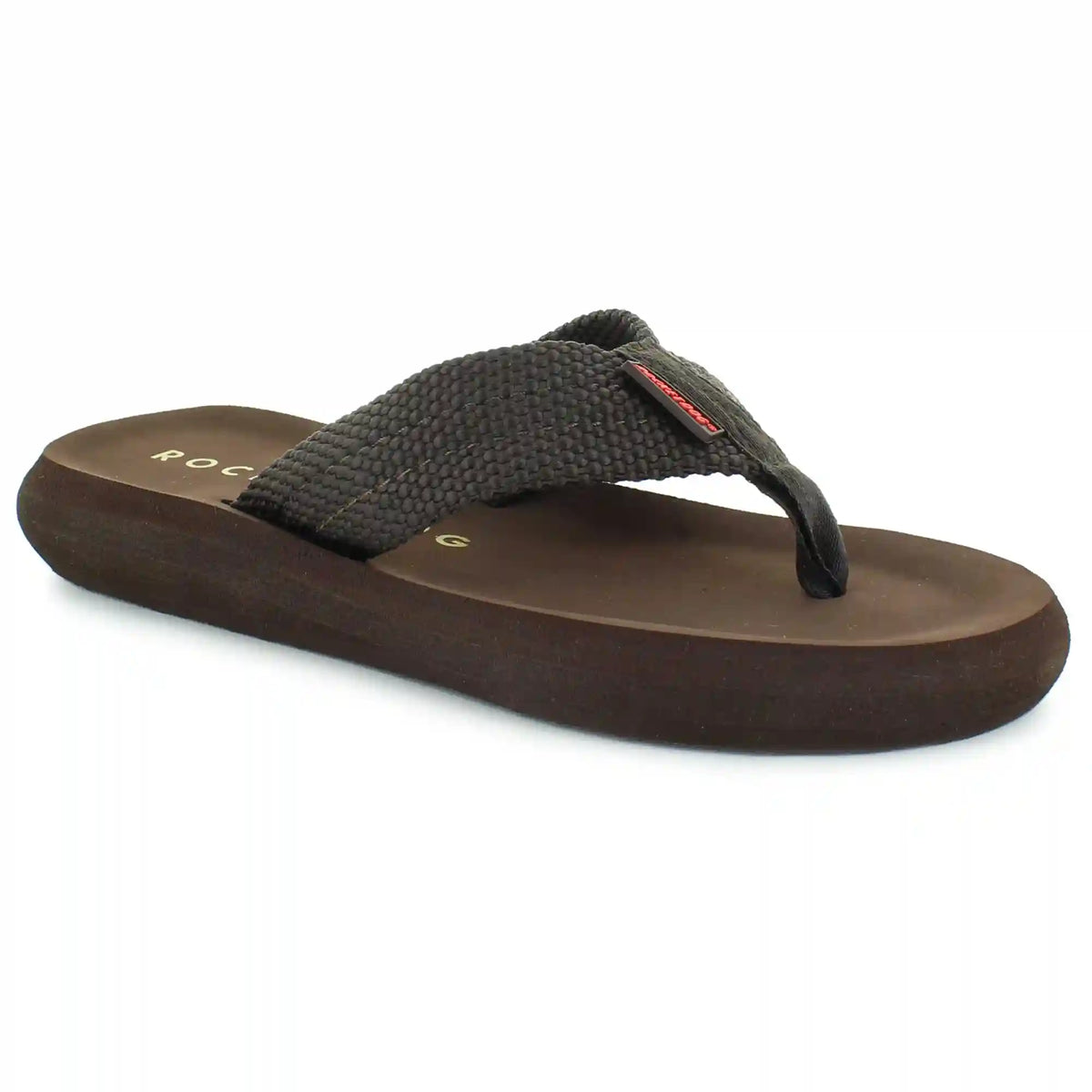 Rocket Dog Sunset Webbing
