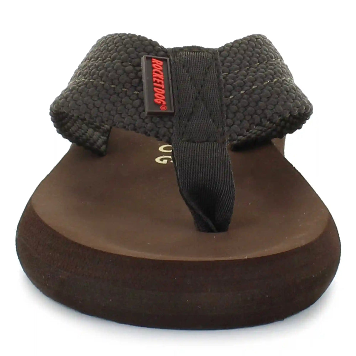 Rocket Dog Sunset Webbing