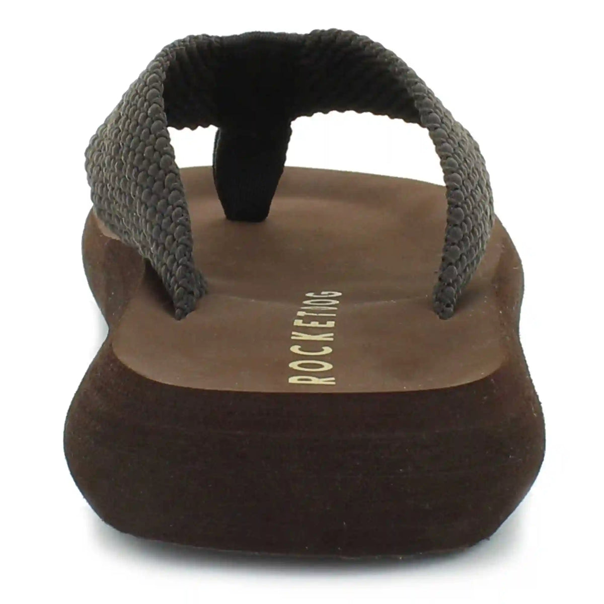 Rocket Dog Sunset Webbing