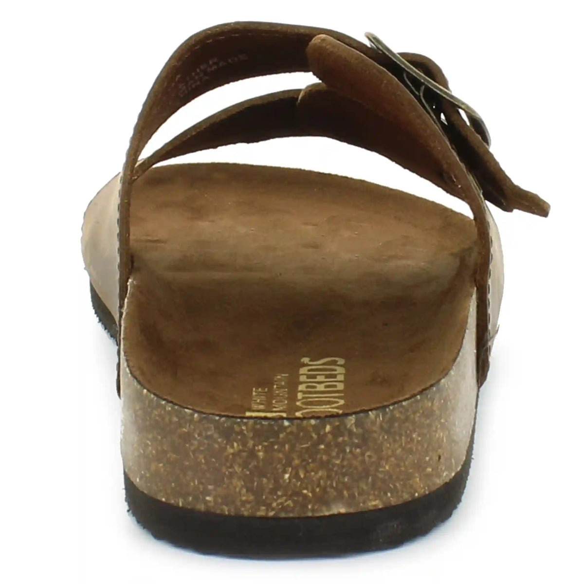 White Mountain Helga