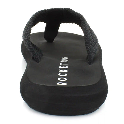 Rocket Dog Sunset Webbing