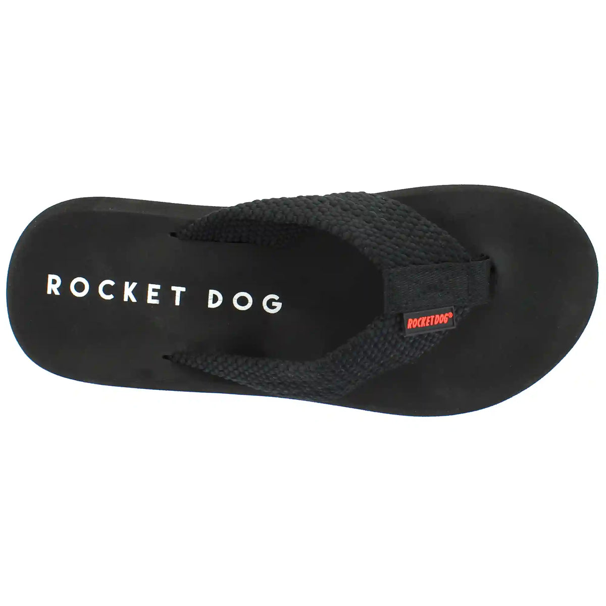 Rocket Dog Sunset Webbing