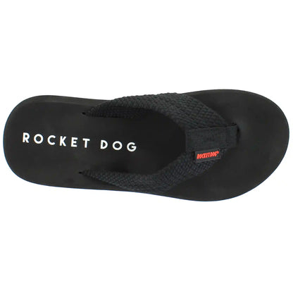 Rocket Dog Sunset Webbing