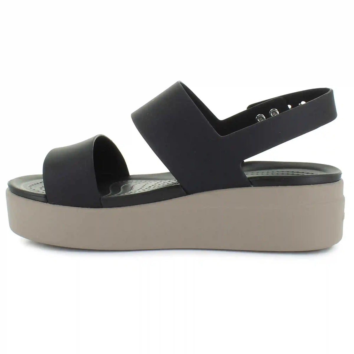 Crocs Brooklyn Low Wedge