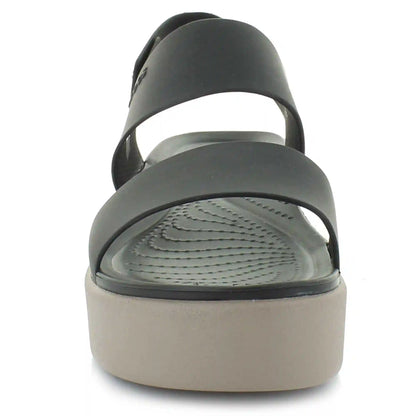 Crocs Brooklyn Low Wedge