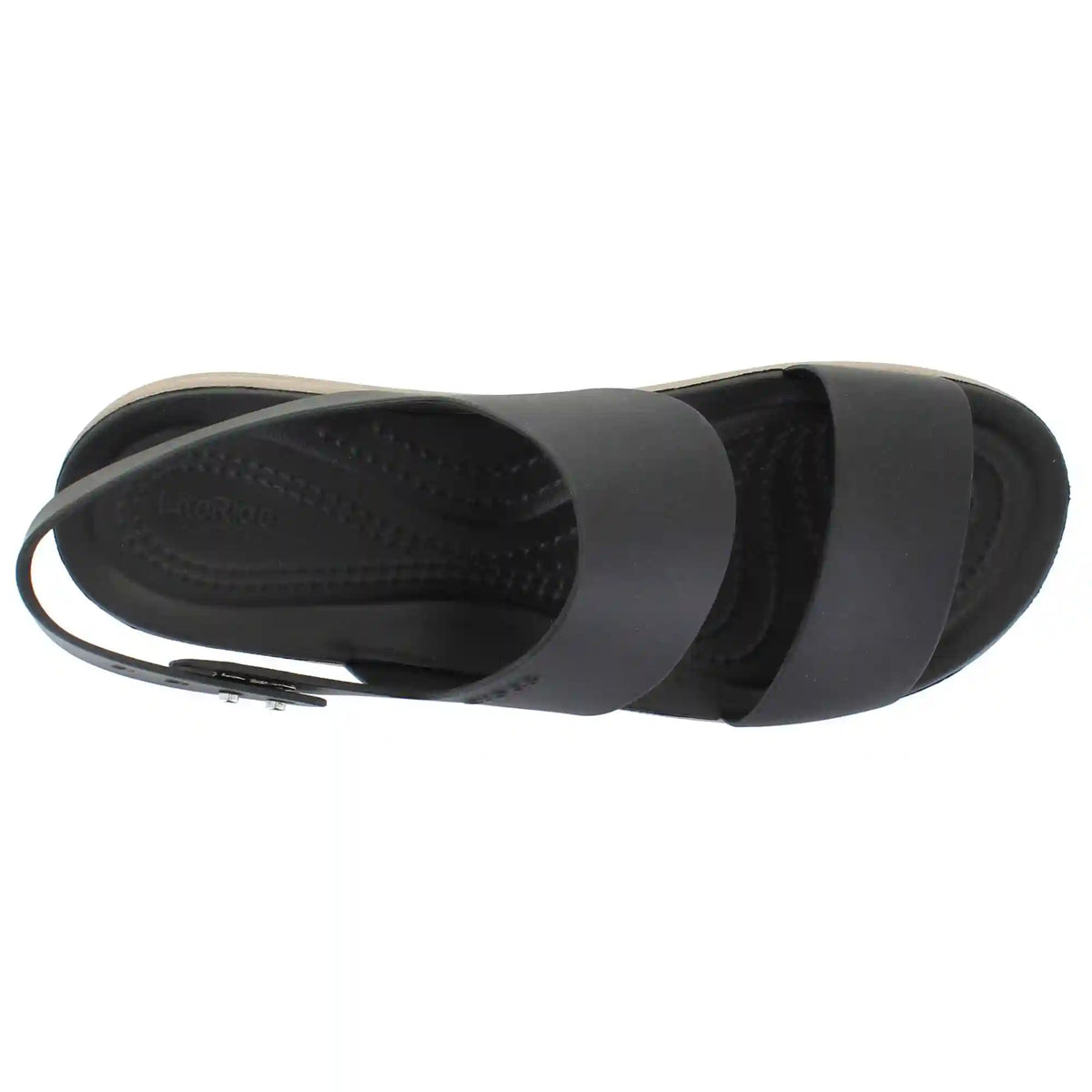 Crocs Brooklyn Low Wedge