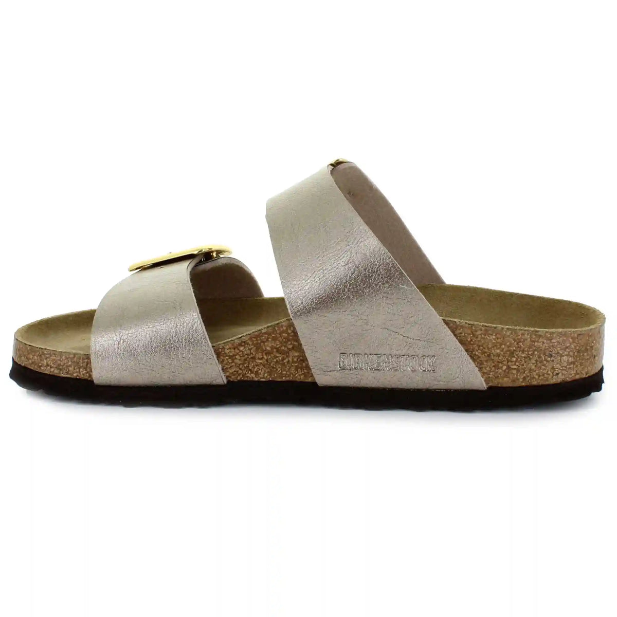 Birkenstock Sydney Luxe Buckle