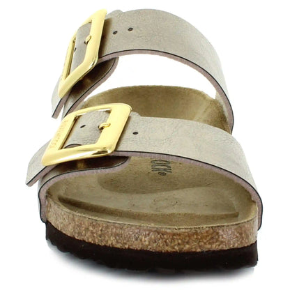 Birkenstock Sydney Luxe Buckle