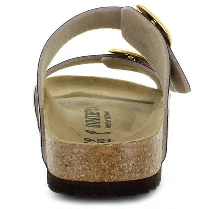 Birkenstock Sydney Luxe Buckle
