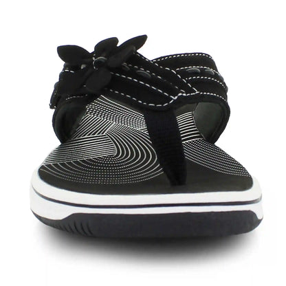 Clarks Cloudsteppers Breeze Opal