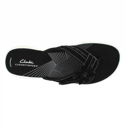Clarks Cloudsteppers Breeze Opal