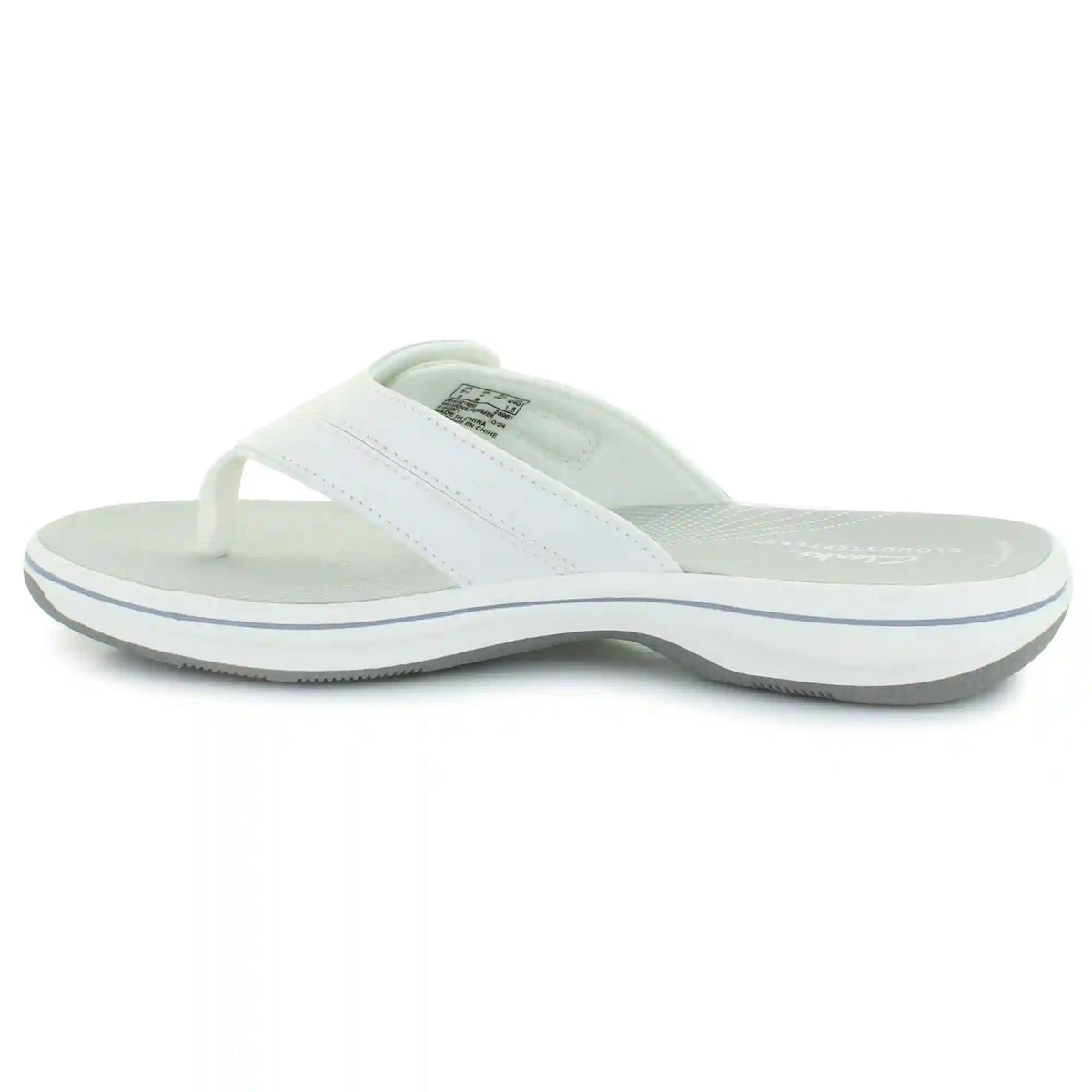 Clarks Cloudsteppers Breeze Reyna