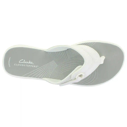 Clarks Cloudsteppers Breeze Reyna