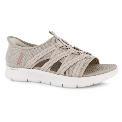Skechers Slip-ins - GO WALK Flex Sandal - Sadie