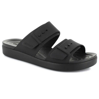 Crocs Brooklyn Buckle Low Low