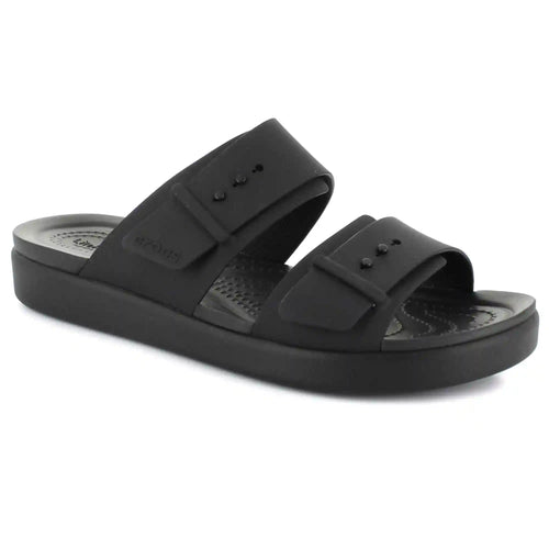Crocs Brooklyn Buckle Low Low