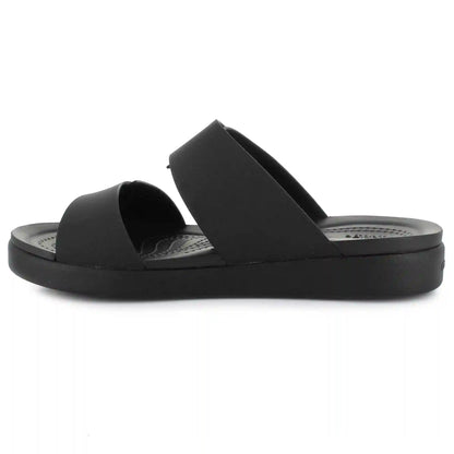 Crocs Brooklyn Buckle Low Low