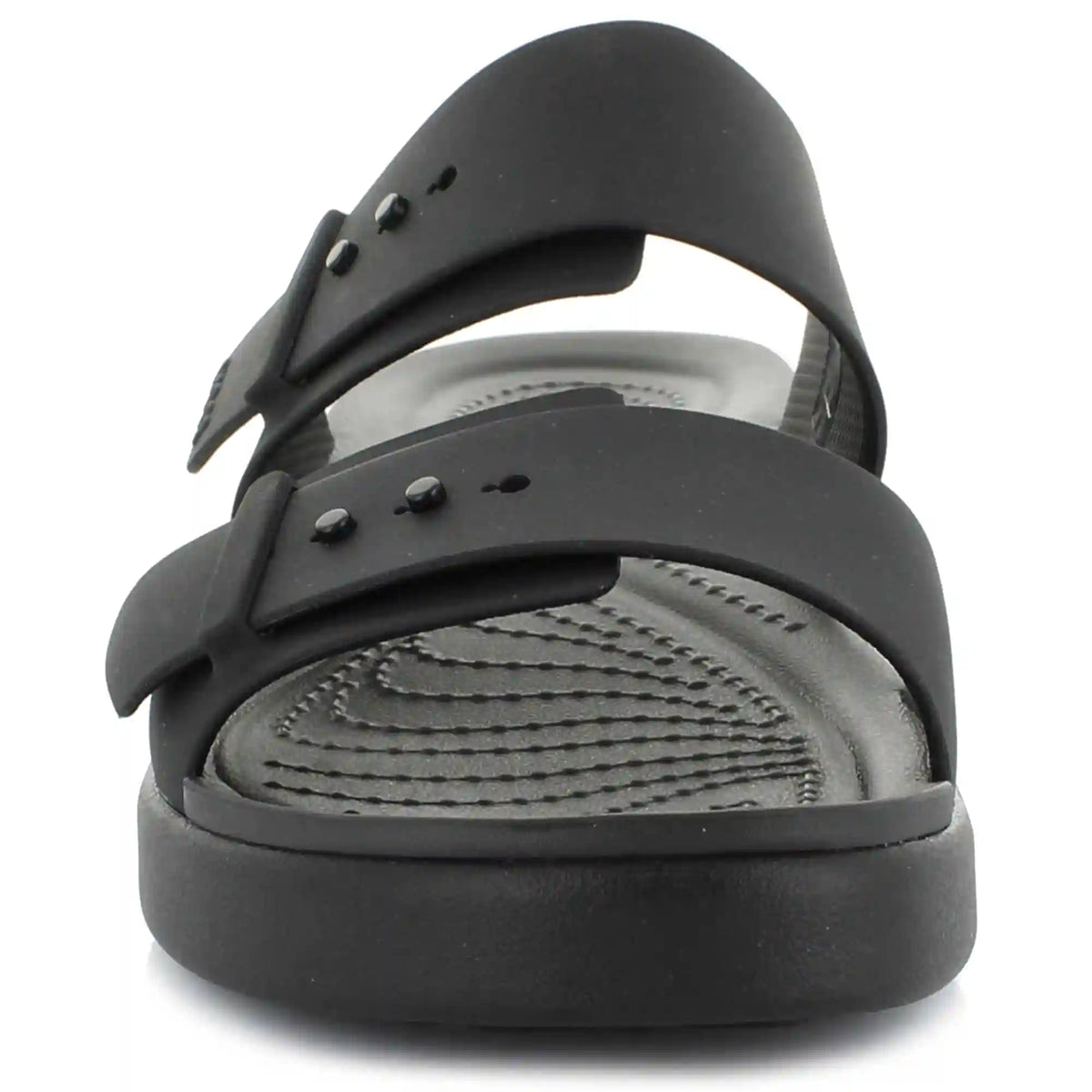 Crocs Brooklyn Buckle Low Low