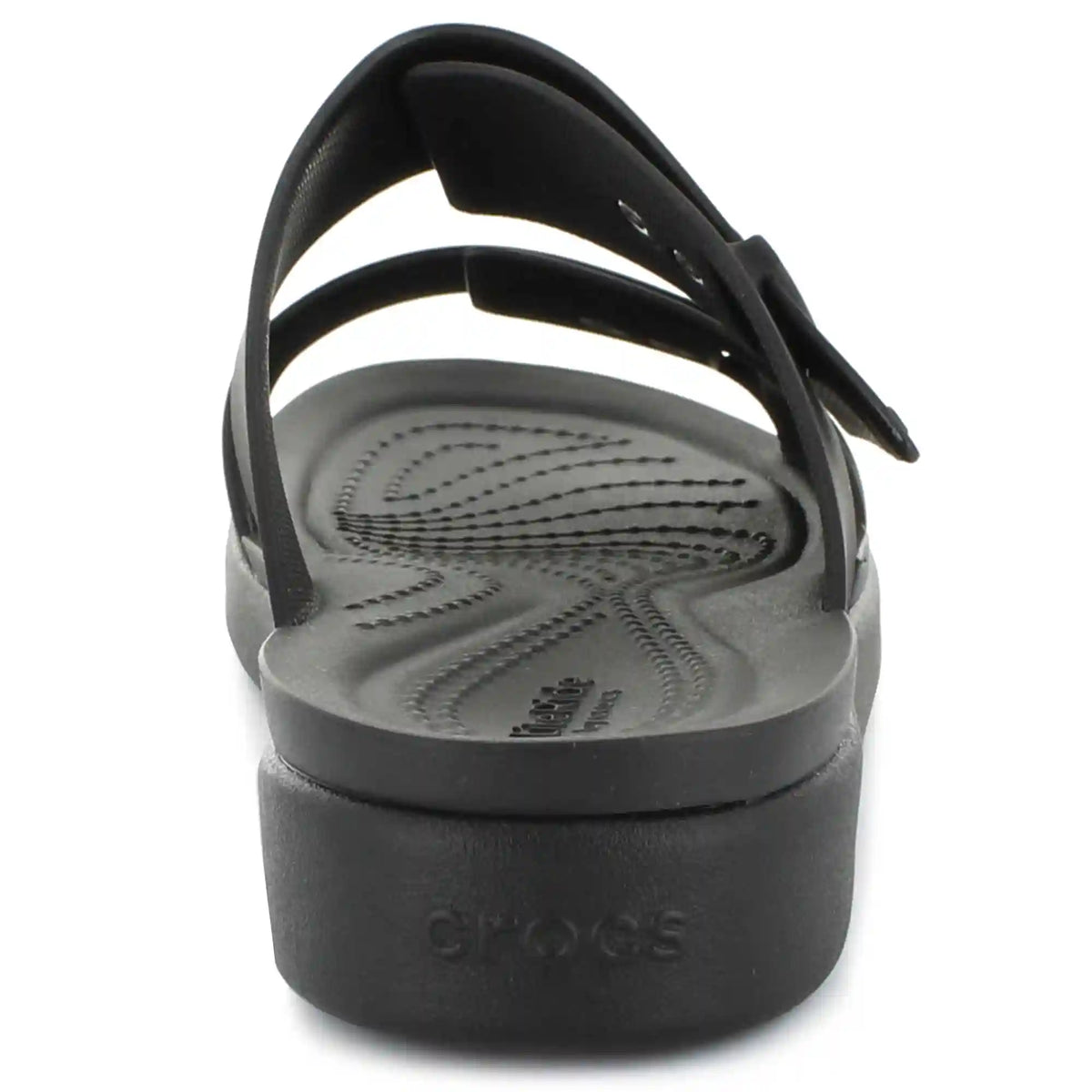 Crocs Brooklyn Buckle Low Low