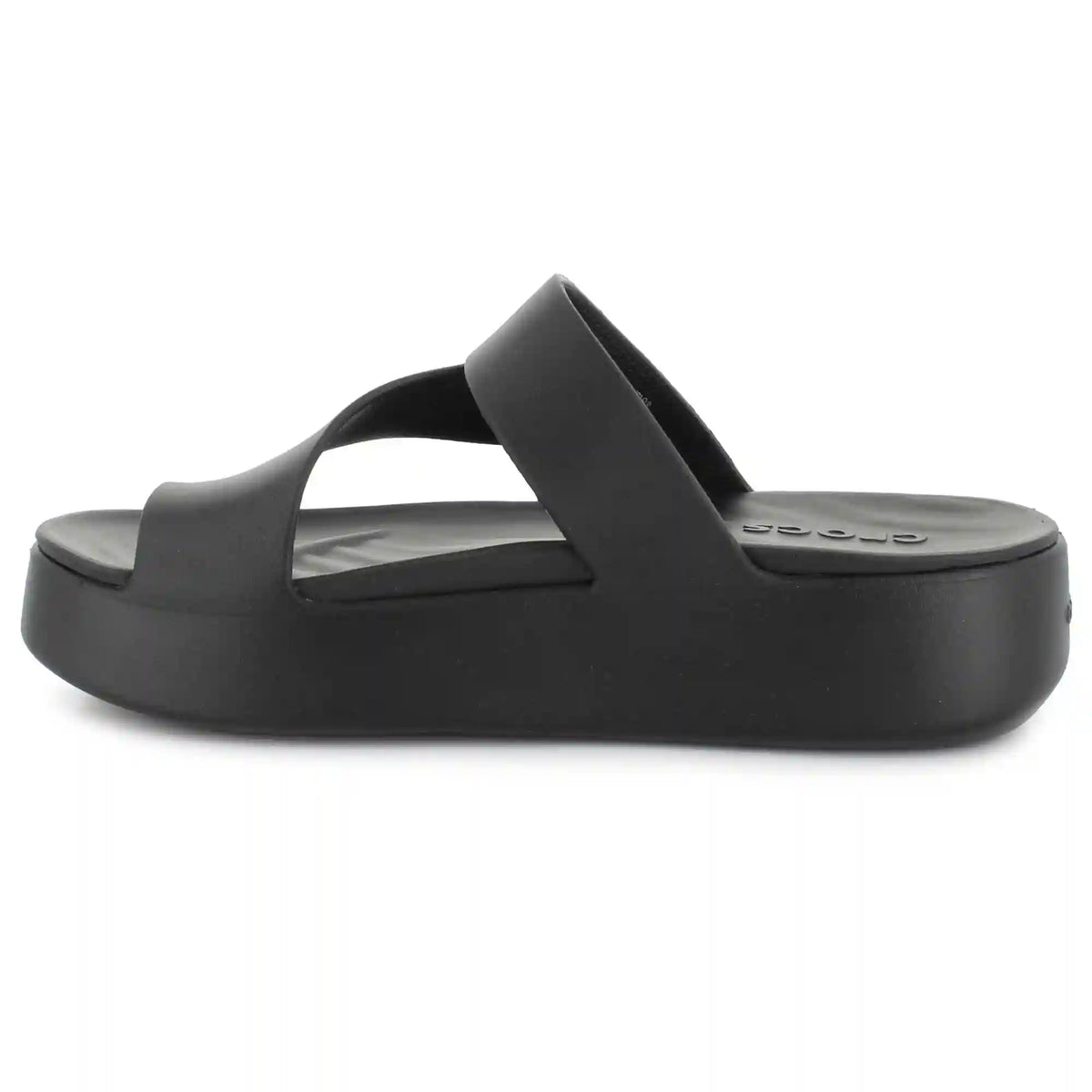 Crocs Getaway Platform Toe-Loop
