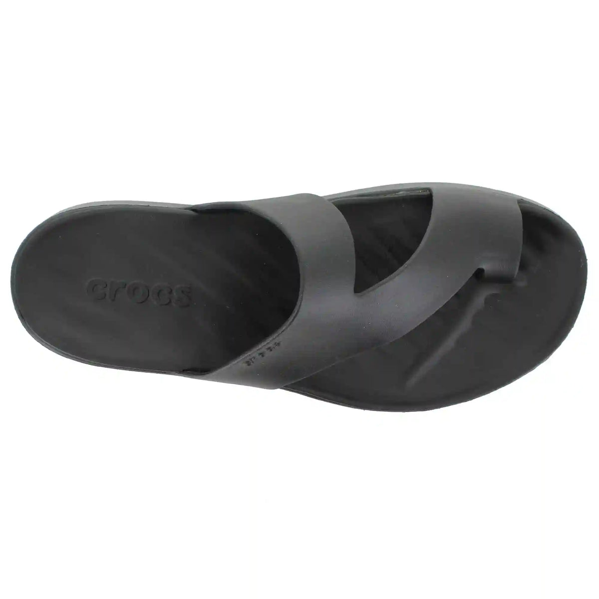 Crocs Getaway Platform Toe-Loop