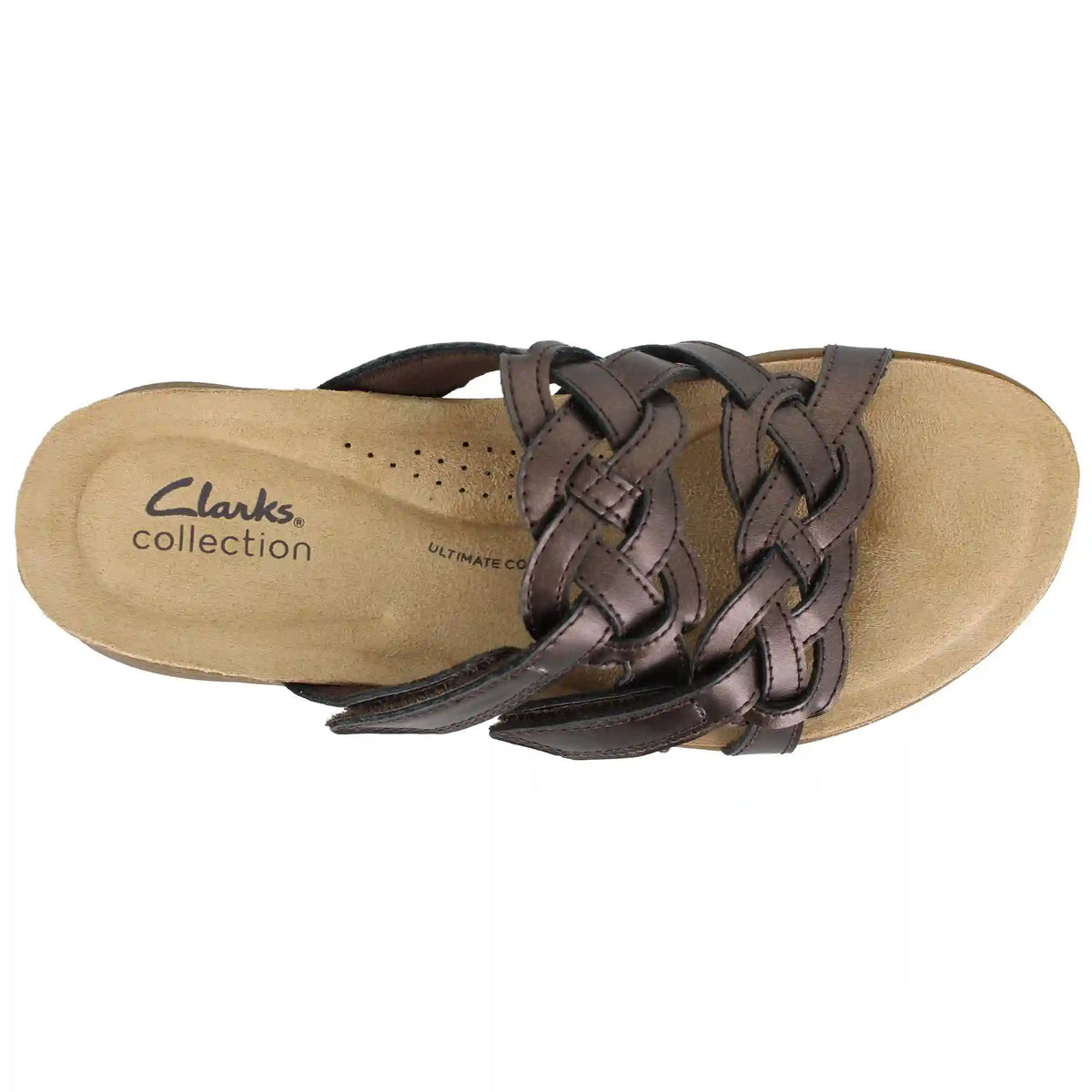 Clarks April Rae