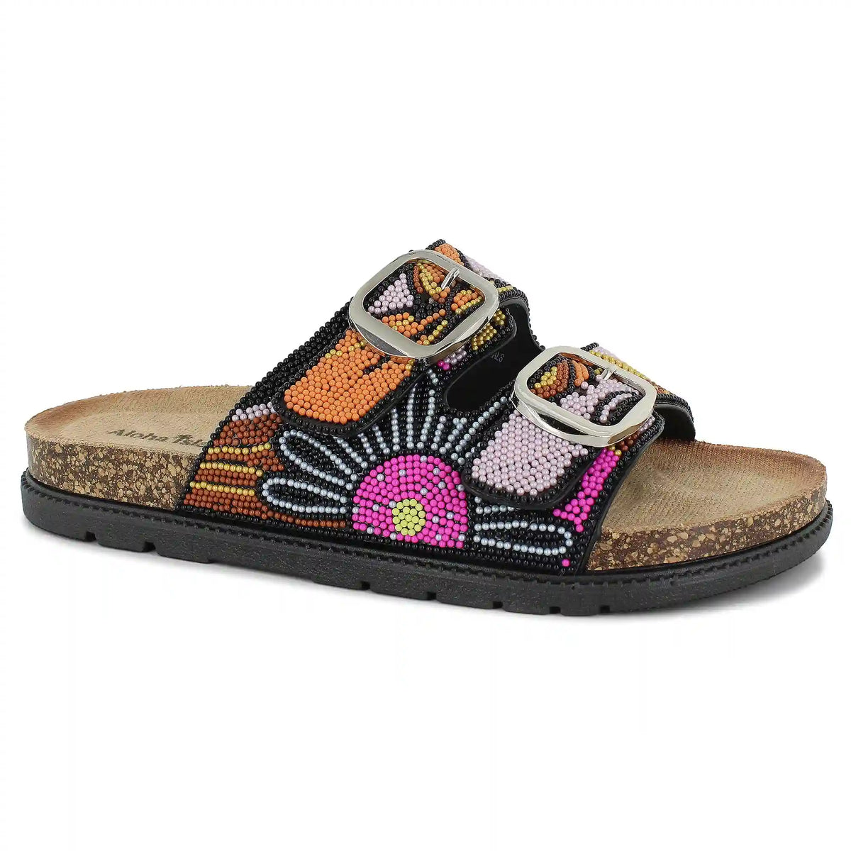 Aloha Island Kalyna