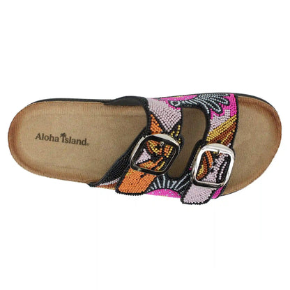 Aloha Island Kalyna