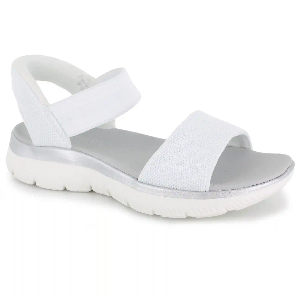 Skechers Slip-ins: Summits Sandal - Elegant Edge