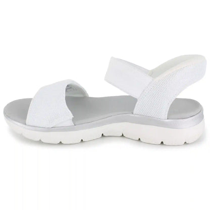 Skechers Slip-ins: Summits Sandal - Elegant Edge