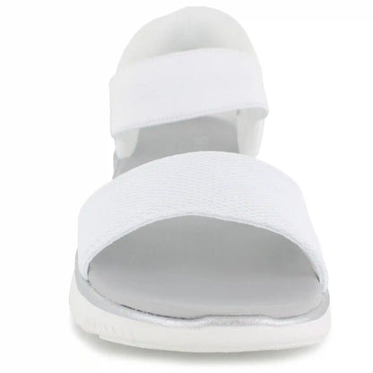 Skechers Slip-ins: Summits Sandal - Elegant Edge