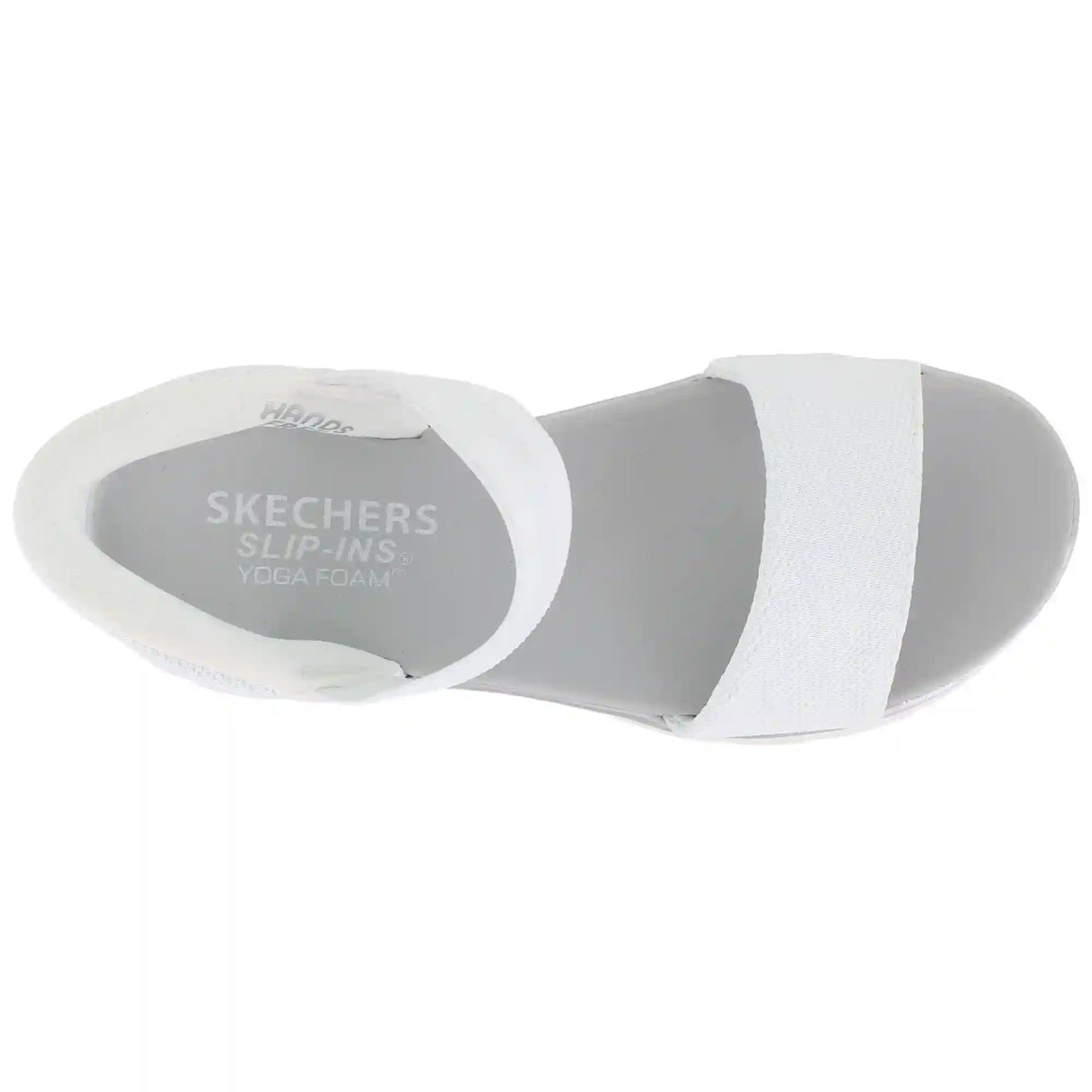 Skechers Slip-ins: Summits Sandal - Elegant Edge