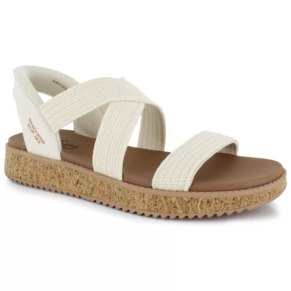 Skechers Slip-ins: BOBS Sun Vibe - Island Stroll