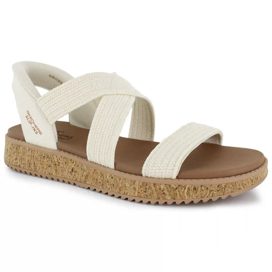 Skechers Slip-ins: BOBS Sun Vibe - Island Stroll