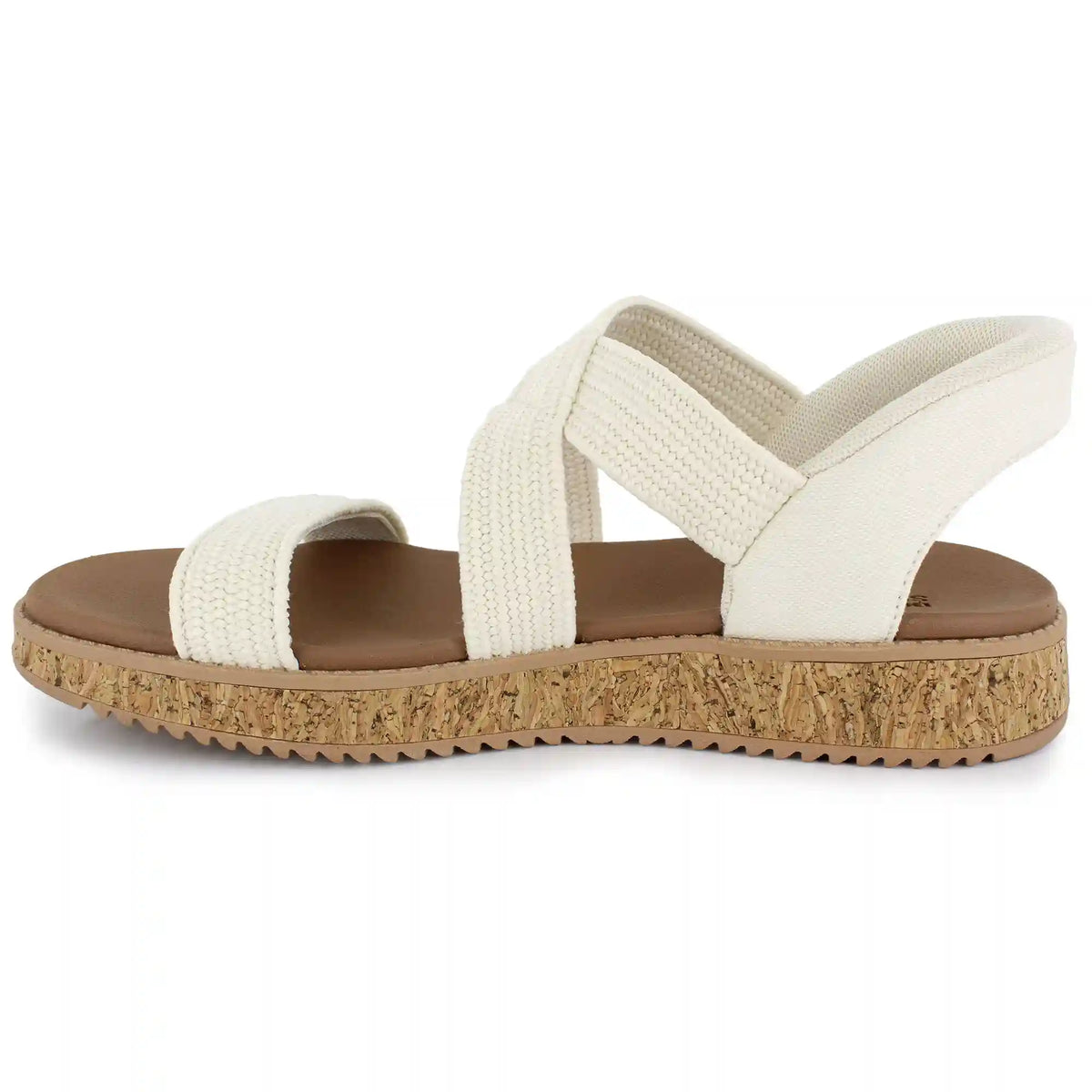 Skechers Slip-ins: BOBS Sun Vibe - Island Stroll
