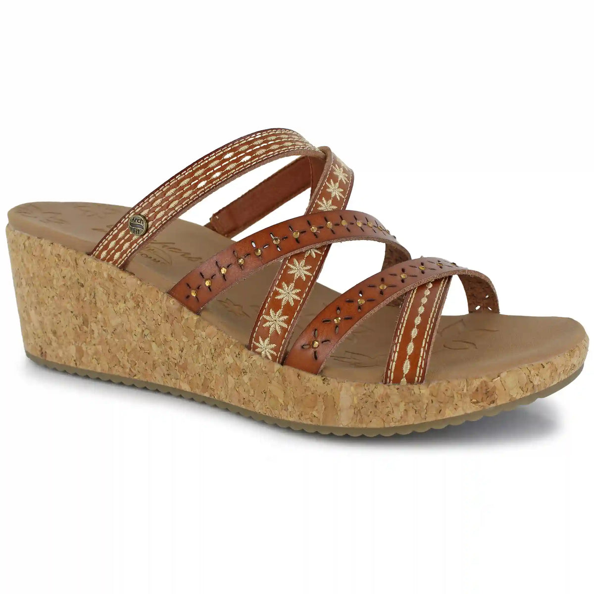 Skechers Arch Fit Beverlee 2.0 - Tigger Posse 2.0