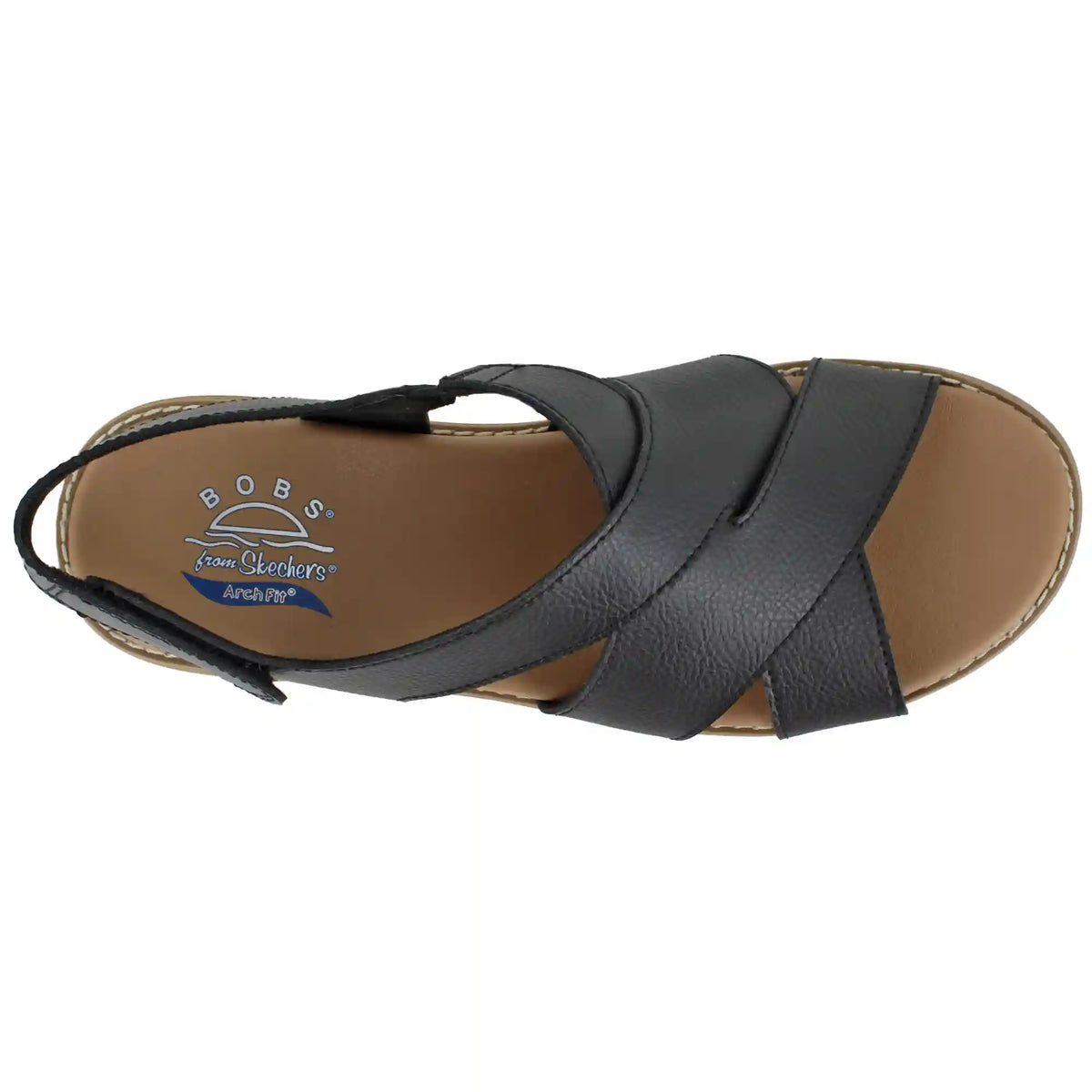 Skechers BOBS Arch Fit Oasis - Cozy Crosser