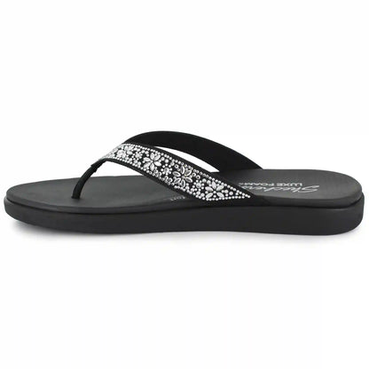 Skechers Meditation Luxe - Sunny Glow