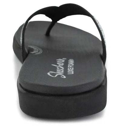Skechers Meditation Luxe - Sunny Glow