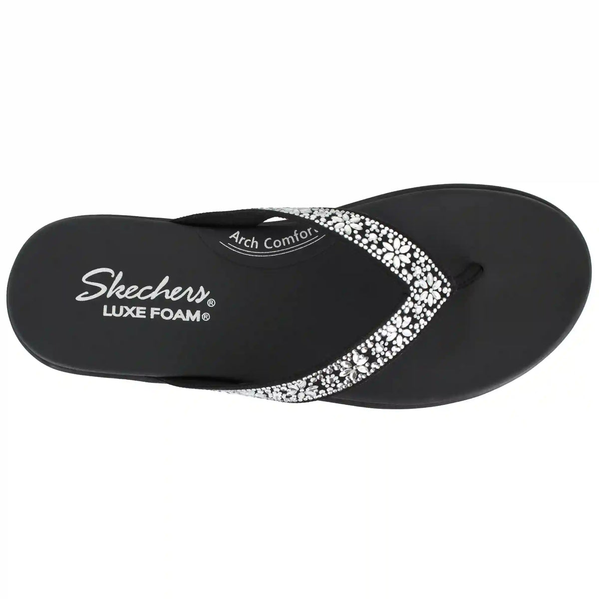 Skechers Meditation Luxe - Sunny Glow