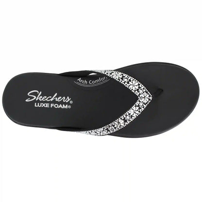Skechers Meditation Luxe - Sunny Glow