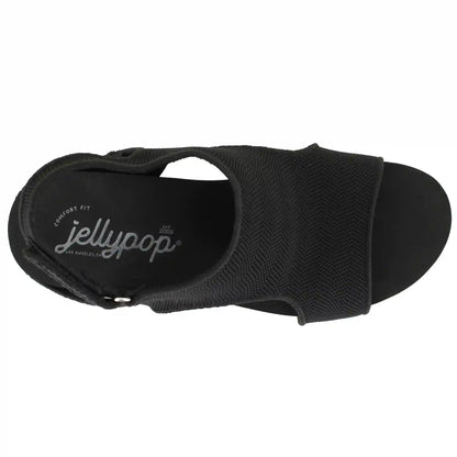 Jellypop Zellea Flyknit